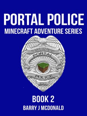 cover image of Portal Police 2